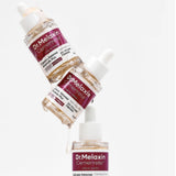Sérum para el contorno de los ojos Dr.Melaxin Cemenrete Calcium Volume Ampoule Plus 30ml