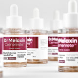 Sérum para el contorno de los ojos Dr.Melaxin Cemenrete Calcium Volume Ampoule Plus 30ml