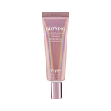 Protección Solar Yepre Pink Collagen Glowing Ampoule Sun Cream 50ml
