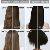 Champú COSRX Peptide-132 Ultra Perfect Hair Bonding Shampoo 200ml