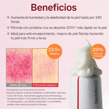 Crema facial Centellian24 Madeca Cream Time Reverse 15ml