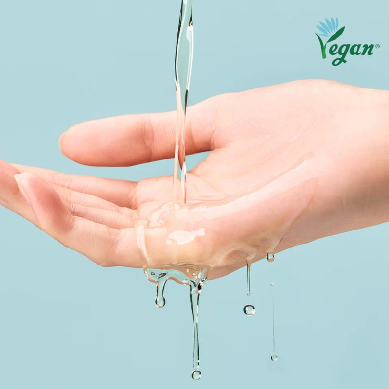 Tónico Tocobo Cica Calming Aqua Toner 200 ml