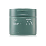 Tónico en discos Anua Heartleaf 77% Toner Pad 160ml