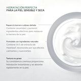 Crema facial Anua Heartleaf 70% Intense Calming Cream 50 ml