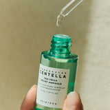 Ampolla SKIN1004 Madagascar Centella Tea-Trica Relief Ampoule 30ml