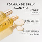 Sérum d'Alba Piedmont Vita Toning Capsule Serum 100ml
