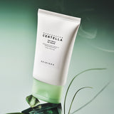Crema SKIN1004 Madagascar Centella Tea-Trica B5 Cream 75ml