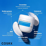 Crema corporal COSRX Skin Barrier Moisturizing Body Cream 450ml