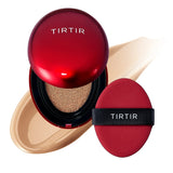 Cushion TIRTIR Mask Fit Red Cushion 33N Macchiato