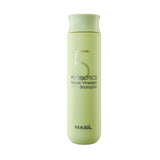 Cabello Masil 5Probiotics Apple Vinegar Shampoo