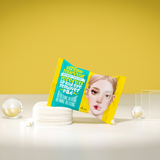 Desmaquillante de labios y ojos Ariul Stress Relieving Pureful Lip and Eye Remover Pad 30uds