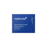 Crema facial Medicube Zero Pore One Day Cream 50 ml
