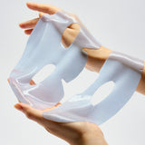 Mascarilla facial Luvum Glacial Marine Algae-PDRN Gel Mask 33g