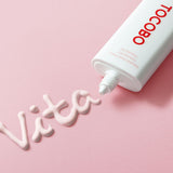 Protección Solar Tocobo Vita Tone Up Sun Cream SPF50+ PA++++ 50ml