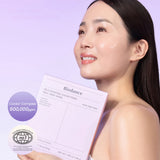 Mascarilla Facial Biodance Rejuvenating Caviar PDRN Real Deep Mask 34g