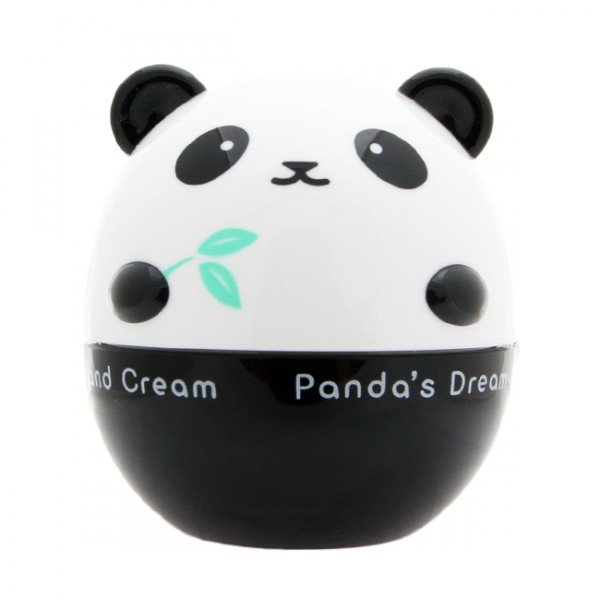 Crema de manos Panda's Dream White Hand Cream 30ml