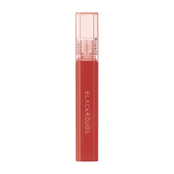 Tinte de labios Black Rouge Half n Half Water Glow 2 - HG09 Fig Syrup 3,5g