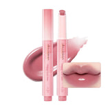 Bálsamo labial Dasique Melting Candy Balm #04 Nudy Fig 1,5 g