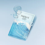 Mascarilla Facial SKIN1004 Madagascar Centella Hyalu-Cica Hydrating Mask 23ml