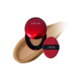 Cushion TIRTIR Mask Fit Red Mini Cushion 35N WALNUT 4,5g