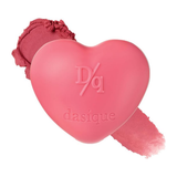 Colorete en crema multiusos Dasique Souffle Color Pot #13 Berry Milk Tea