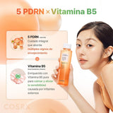 Tónico COSRX 5 PDRN B5 Vital Soothing Toner 280ml