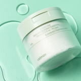Tónico Celimax Ji Woo Gae Cica Bha Blemish Toner Pad (60uds)