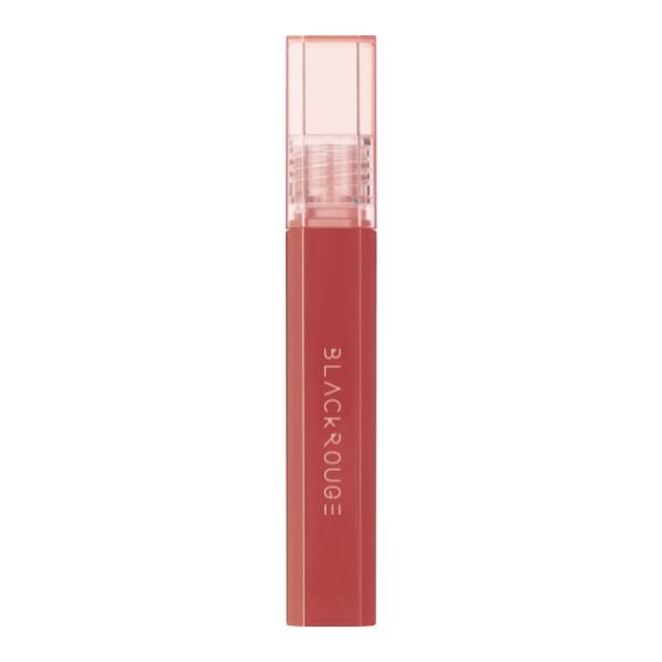 Tinta de labios Black Rouge Half n Half Water Gow 2 - HG07 Cinnamon Syrup 3,5G