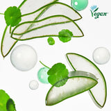 Tónico Tocobo Cica Calming Aqua Toner 200 ml