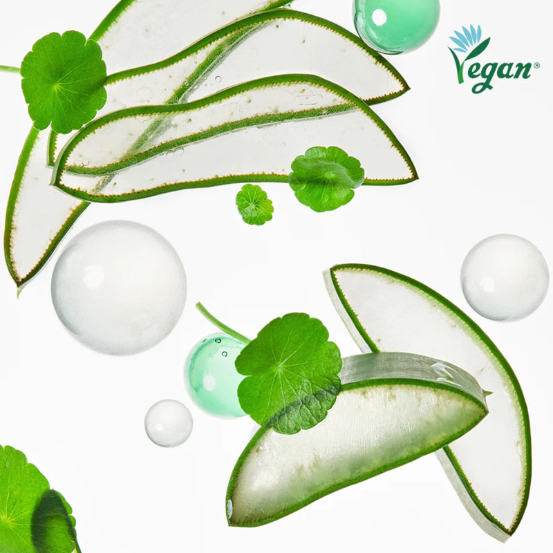 Tónico Tocobo Cica Calming Aqua Toner 200 ml