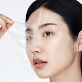 Mascarilla de hidrogel Biodance Radiant Vita Niacinamide Real Deep Mask 34g