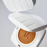 Cushion TFIT Layering Fit Cover Cushion EX W01 Vanilla 12g