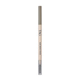 Lápiz de cejas TAG Slim Brow Pencil #02 Ash Brown 0,06g