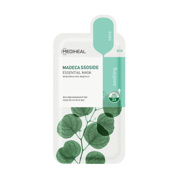 Mascarilla Mediheal Madecassoside Essential Mask 24ml