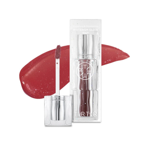 Tinte labial TIRTIR Waterism Glow Tint 08 Summer Pumpkin 4g