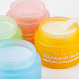 Bálsamo Limpiador Yerma Nourishing & Moisturising Cleansing Balm 160 g