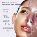 Mascarilla Facial Biodance Rejuvenating Caviar PDRN Real Deep Mask 34g