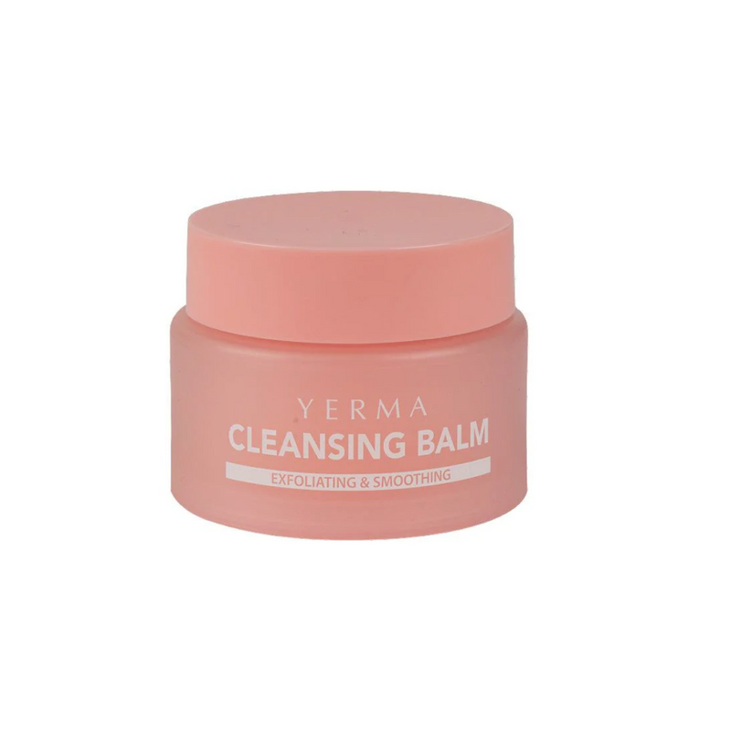 Bálsamo limpiador Yerma Exfoliating & Smoothing Cleansing Balm 160 g
