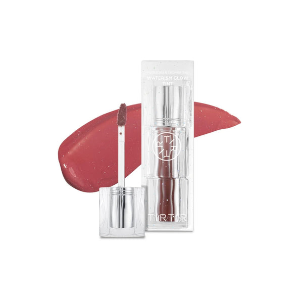 Tinte labial TIRTIR Waterism Glow Tint 03 Sand Mond (Mini) 1,8g