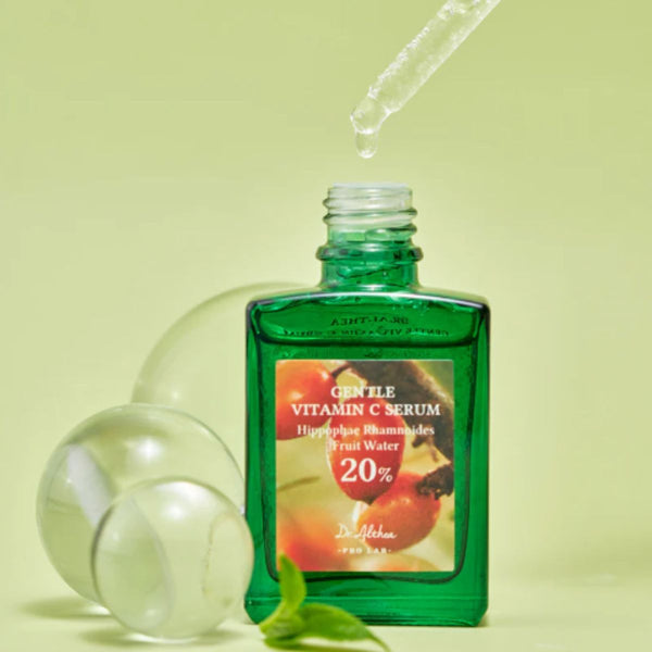 Serum Dr.Althea Gentle Vitamin C Serum 30ml
