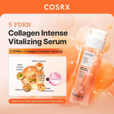 Sérum COSRX 5 PDRN Collagen Intense Vitalizing Serum 100ml
