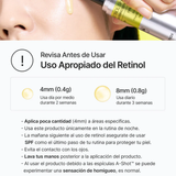 Sérum Celimax The Vita A Retinol Shot Tightening Serum 30ml