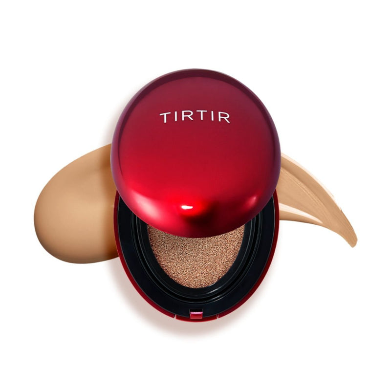 Cushion TIRTIR Mask Fit Red Cushion 27C Cool Beige 18g