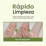 Aceite Limpiador Purito Seoul From Green Cleansing Oil 200ml