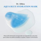 Mascarilla facial Dr.Althea Aqua Blue Hydration Mask 28g
