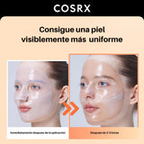 Mascarilla facial COSRX The Alpha-Arbutin Discoloration Care Hydrogel Mask 34g