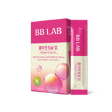 Complemento alimenticio BB LAB Collagen Tangle Up 14 sticks