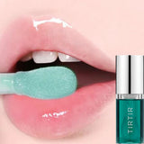 Lip Oil TIRTIR My Glow  Mint Lip Oil 4g