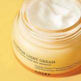 Crema facial COSRX Full Fit Propolis Light Cream 65ml