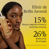 Tónico d'Alba Piedmont Vita Toning Serum Toner 180ml